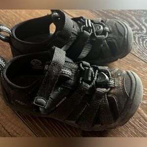Toddler Keen Water Sandals